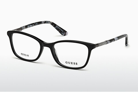 Eyewear Guess GU2658 001