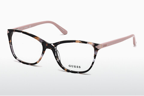 专门设计眼镜 Guess GU2673 055