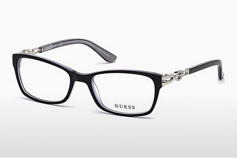 专门设计眼镜 Guess GU2677 005