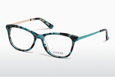 专门设计眼镜 Guess GU2681 089