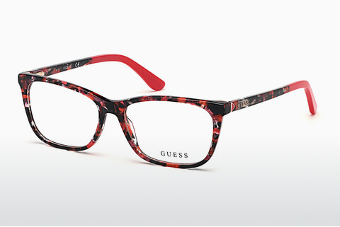 专门设计眼镜 Guess GU2697 074