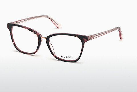 专门设计眼镜 Guess GU2733 074