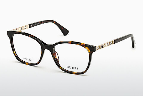 专门设计眼镜 Guess GU2743 052