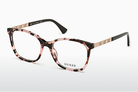 专门设计眼镜 Guess GU2743 074
