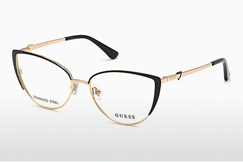 专门设计眼镜 Guess GU2813 002