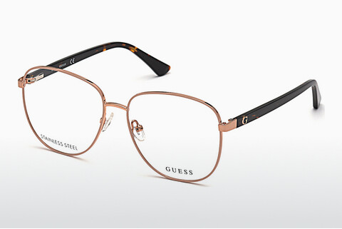 专门设计眼镜 Guess GU2816 057