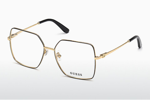 专门设计眼镜 Guess GU2824 001