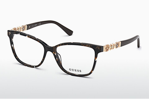 专门设计眼镜 Guess GU2832 050