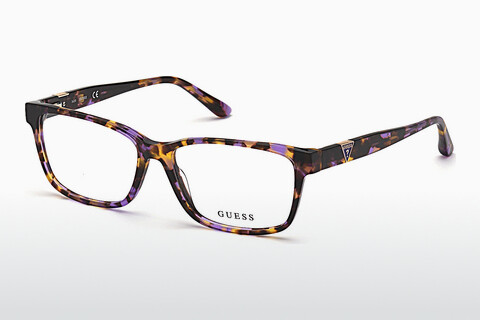 专门设计眼镜 Guess GU2848 083