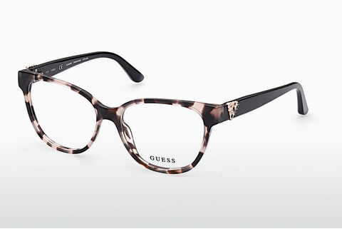 专门设计眼镜 Guess GU2855-S 074