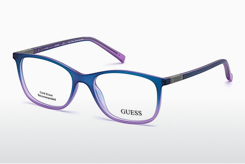 专门设计眼镜 Guess GU3004 004