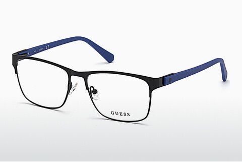 专门设计眼镜 Guess GU50013 002