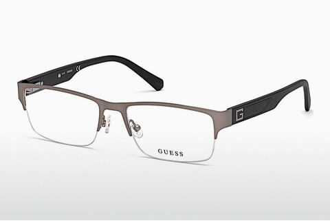 专门设计眼镜 Guess GU50017 009