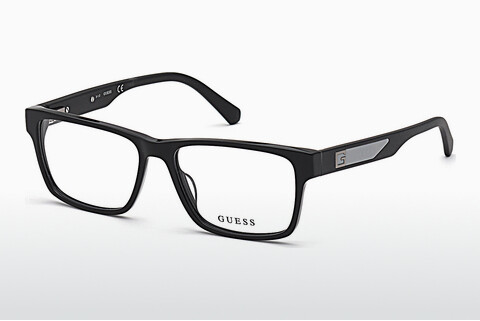 专门设计眼镜 Guess GU50018 001