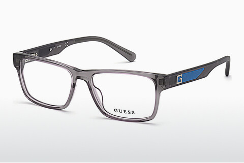 专门设计眼镜 Guess GU50018 020