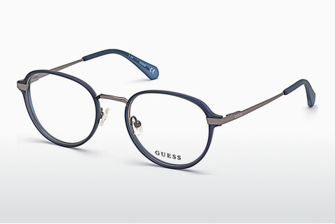 专门设计眼镜 Guess GU50040 091