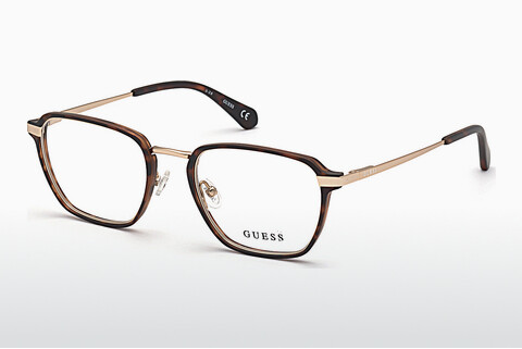 专门设计眼镜 Guess GU50041 052