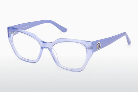 专门设计眼镜 Guess GU50112 081