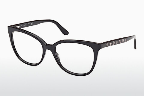 专门设计眼镜 Guess GU50114 001