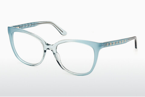 专门设计眼镜 Guess GU50114 089