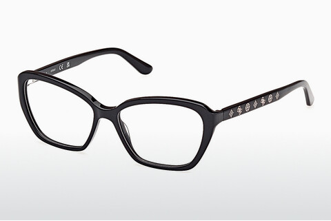 专门设计眼镜 Guess GU50115 001