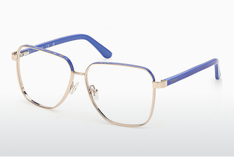 专门设计眼镜 Guess GU50125 092