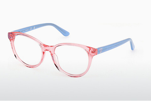 专门设计眼镜 Guess GU50139 074