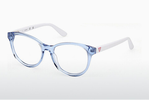 专门设计眼镜 Guess GU50139 092
