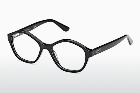 专门设计眼镜 Guess GU50141 001