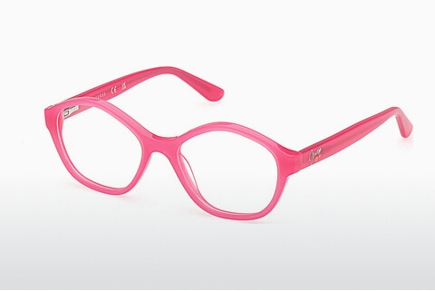 专门设计眼镜 Guess GU50141 074