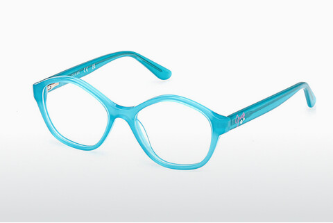 专门设计眼镜 Guess GU50141 087