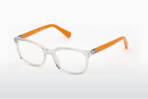 专门设计眼镜 Guess GU50144 026