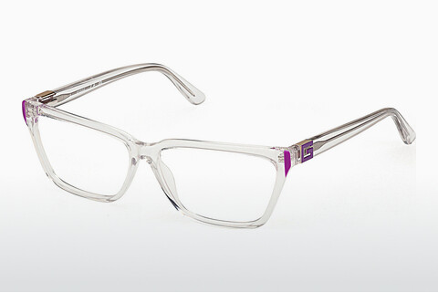 专门设计眼镜 Guess GU50145 026