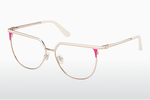 专门设计眼镜 Guess GU50147 021