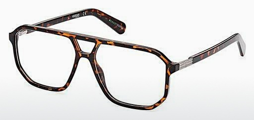 专门设计眼镜 Guess GU8252 052