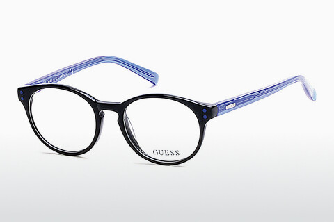 专门设计眼镜 Guess GU9160 001