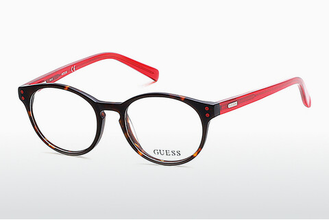 专门设计眼镜 Guess GU9160 052