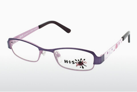 专门设计眼镜 HIS Eyewear HK154 002