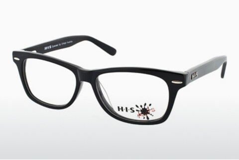 专门设计眼镜 HIS Eyewear HK502 001