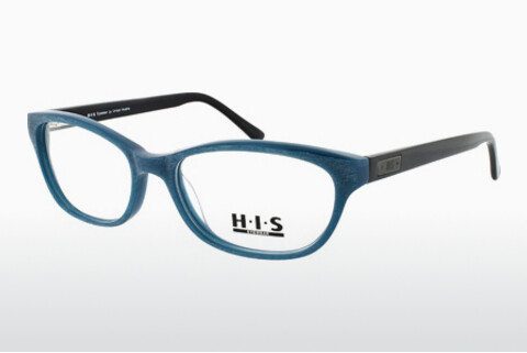 专门设计眼镜 HIS Eyewear HPL307 001