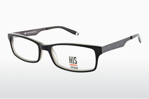 专门设计眼镜 HIS Eyewear HPL331 001