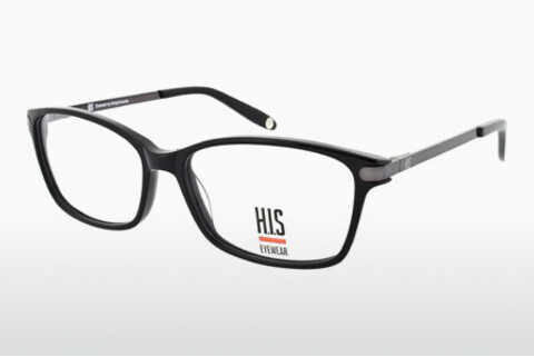 专门设计眼镜 HIS Eyewear HPL334 001