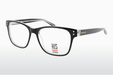 专门设计眼镜 HIS Eyewear HPL336 001