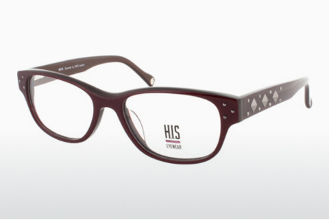 专门设计眼镜 HIS Eyewear HPL338 005