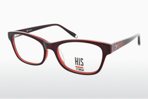 专门设计眼镜 HIS Eyewear HPL355 001