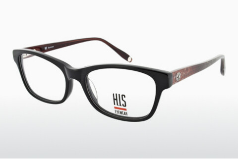 专门设计眼镜 HIS Eyewear HPL355 002