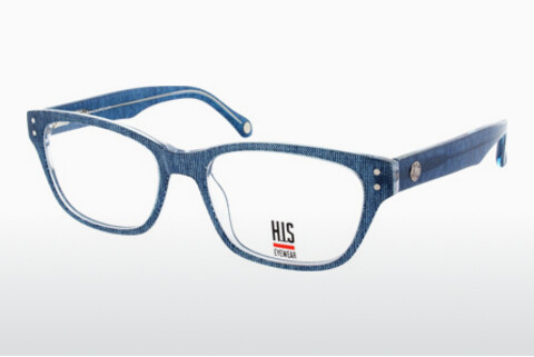 专门设计眼镜 HIS Eyewear HPL365 006