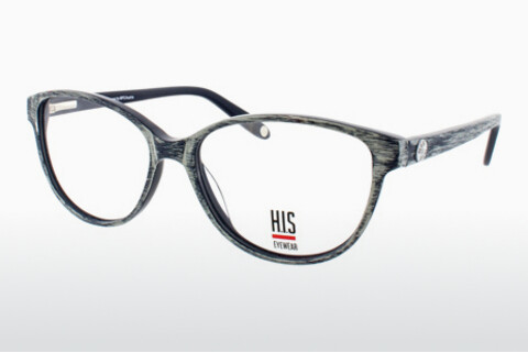 专门设计眼镜 HIS Eyewear HPL409 002