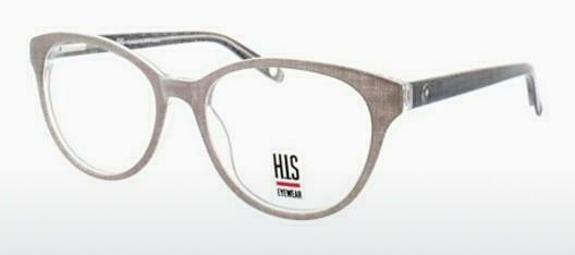 专门设计眼镜 HIS Eyewear HPL412 001