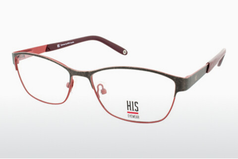 专门设计眼镜 HIS Eyewear HT844 004